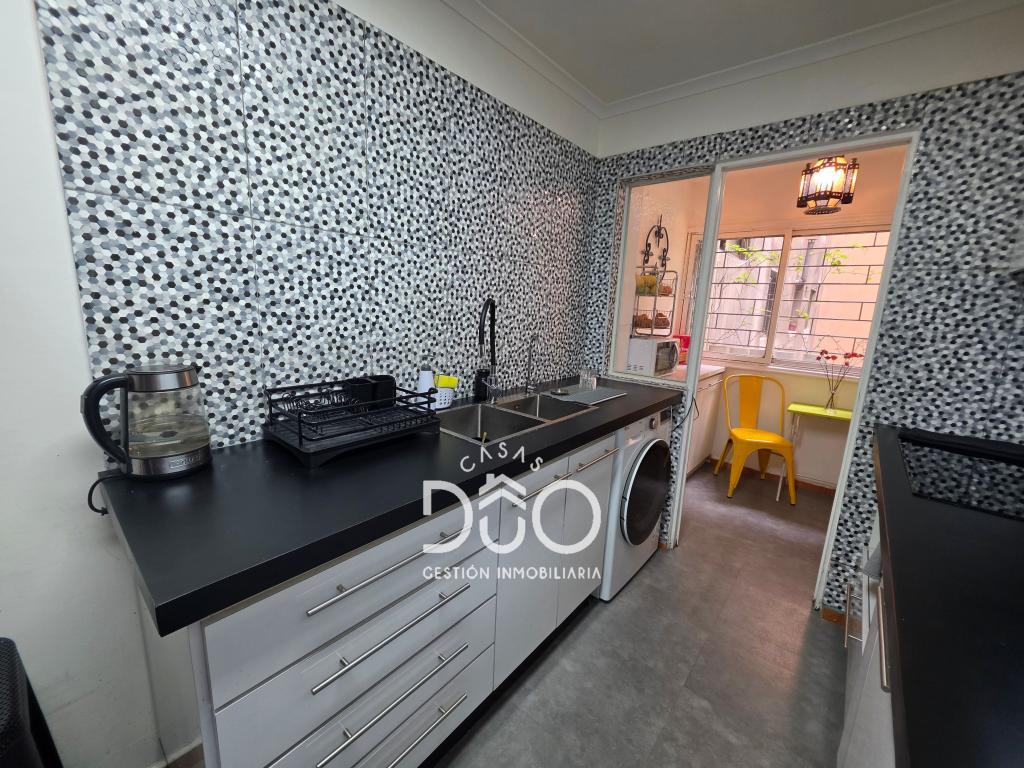Departamento en venta en Santiago — foto 8