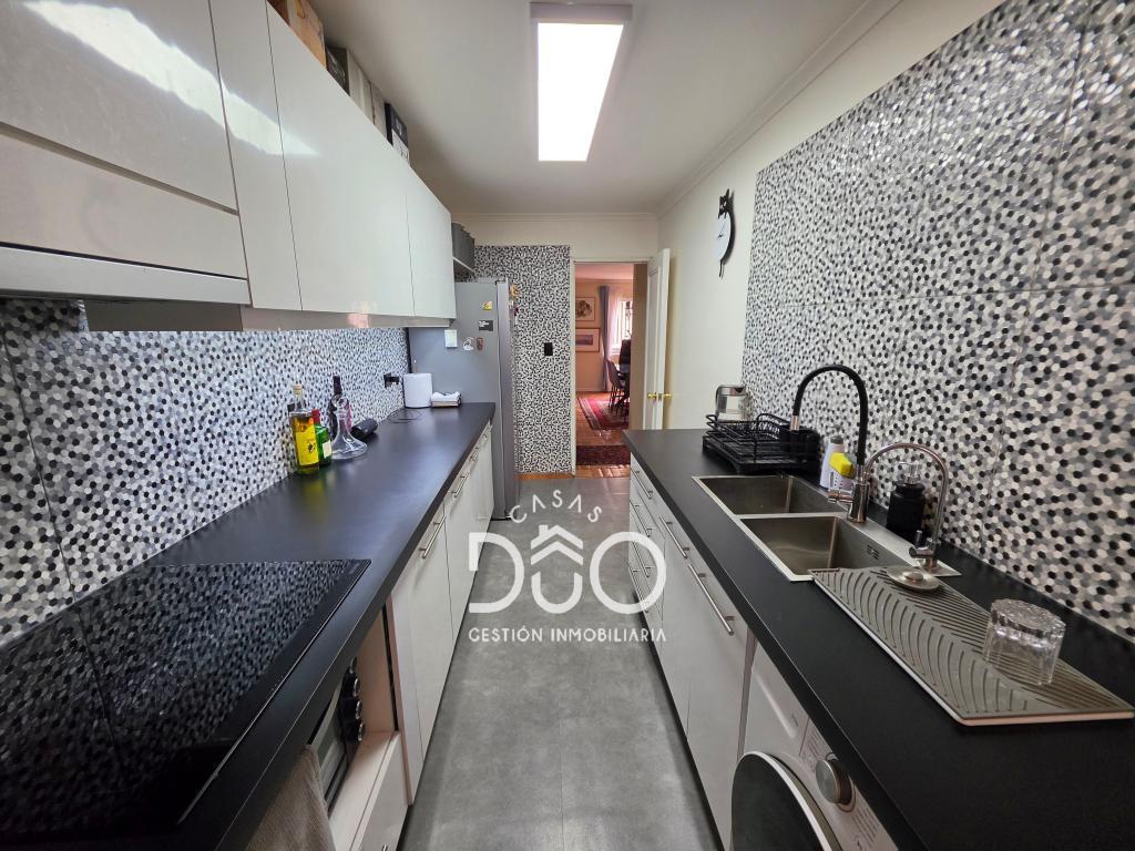 Departamento en venta en Santiago — foto 9