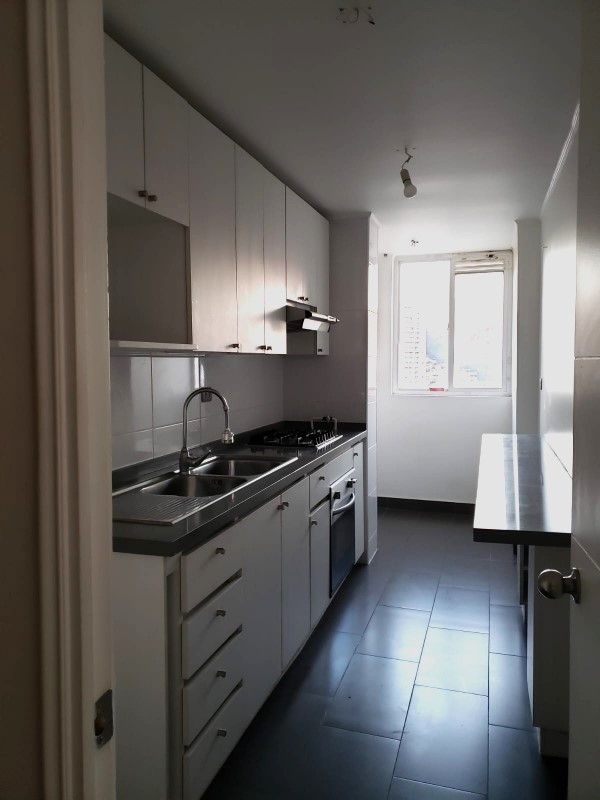 Departamento en venta en Valparaíso — foto 1