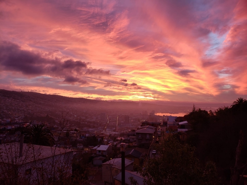 Departamento en venta en Valparaíso — foto 2