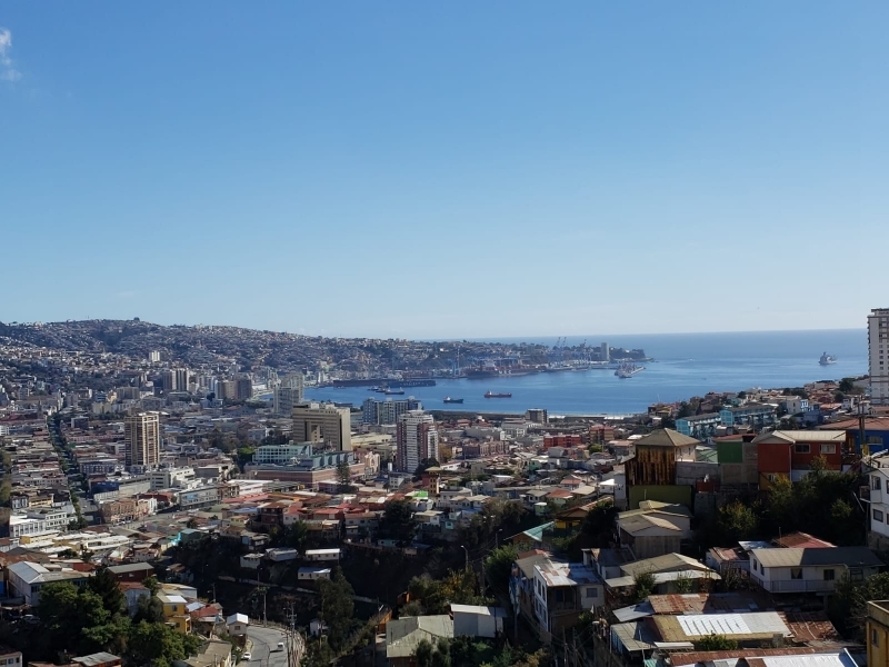 Departamento en venta en Valparaíso — foto 7