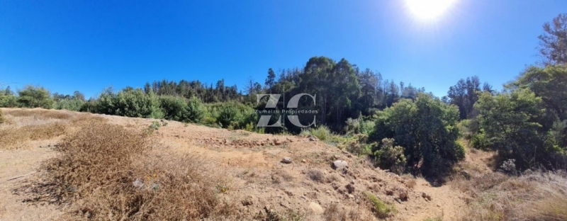 Terreno en venta en Valparaíso — foto 3