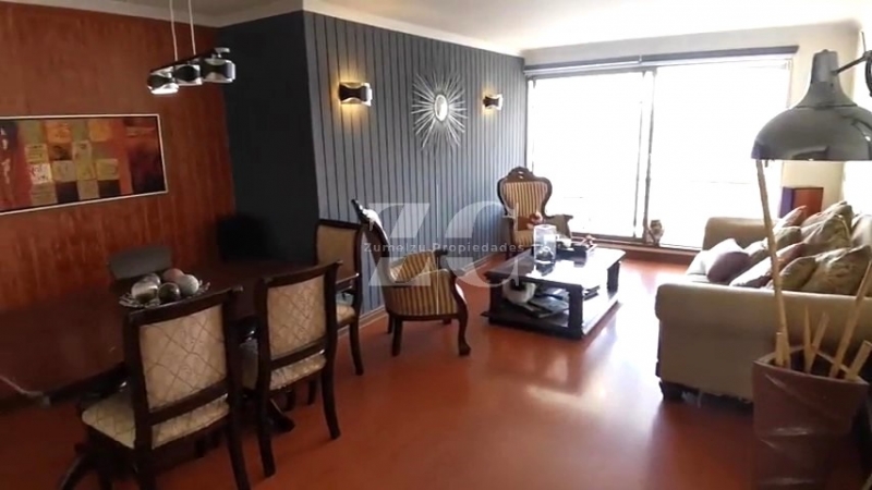 Departamento en venta en Viña del Mar — foto 1
