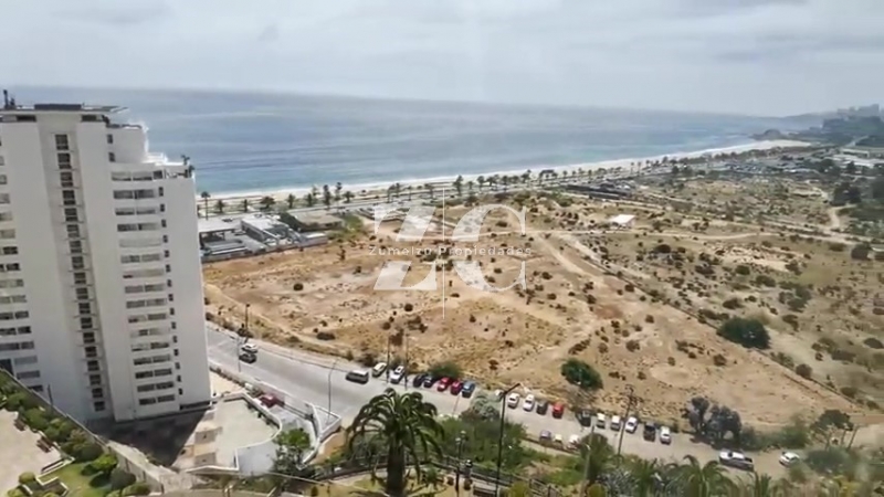 Departamento en venta en Viña del Mar — foto 8