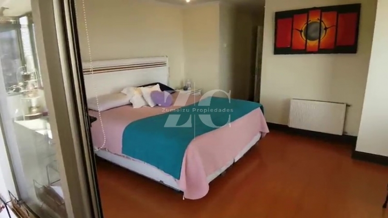 Departamento en venta en Viña del Mar — foto 9