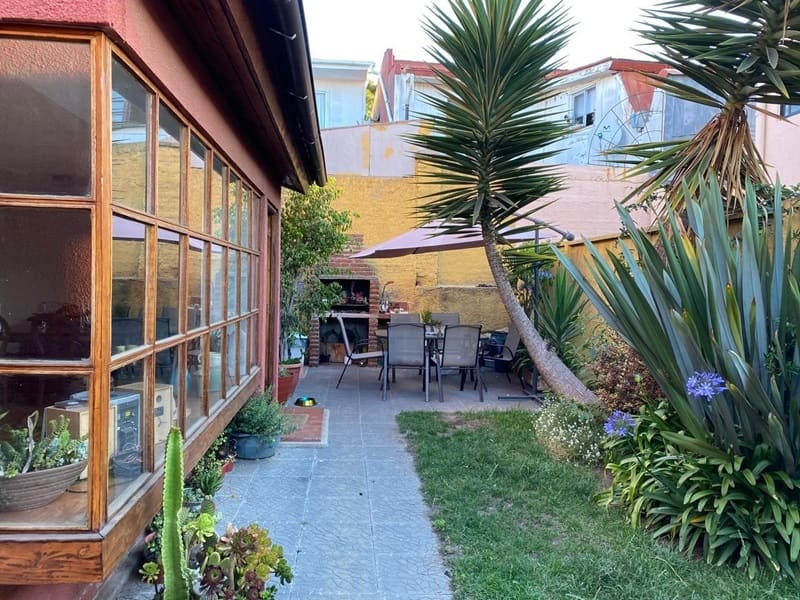 Casa en venta en Viña del Mar — foto 1