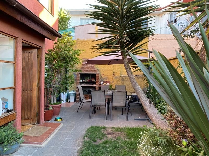 Casa en venta en Viña del Mar — foto 2