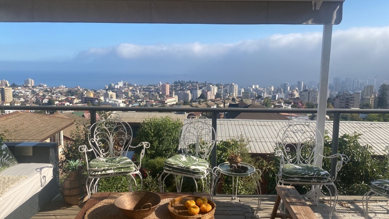 Casa en venta en Viña del Mar — foto 3