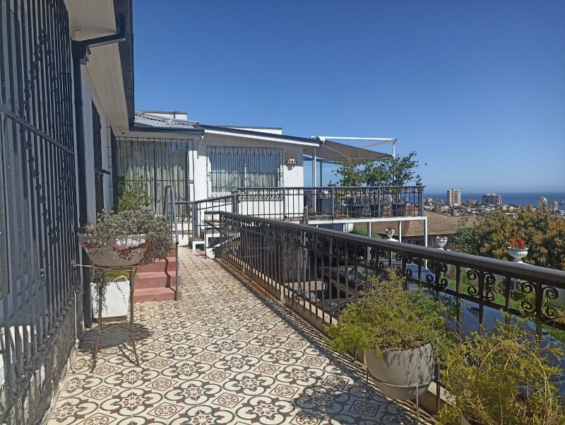 Casa en venta en Viña del Mar — foto 7
