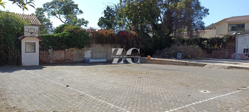 Terreno en venta en Viña del Mar — foto 1