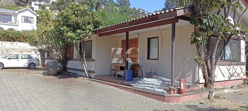 Terreno en venta en Viña del Mar — foto 4