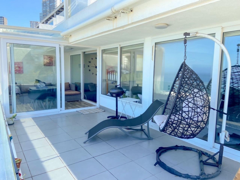 Departamento en venta en Viña del Mar — foto 1