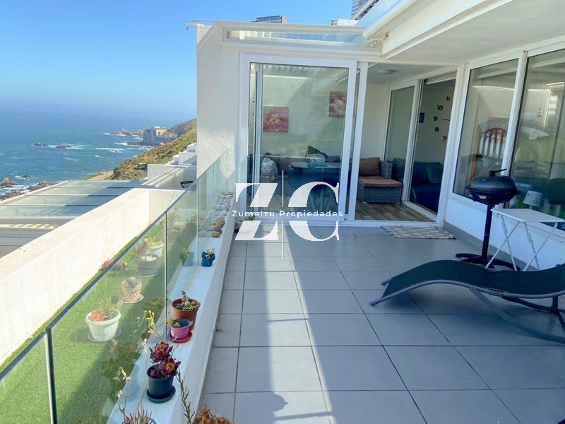 Departamento en venta en Viña del Mar — foto 2