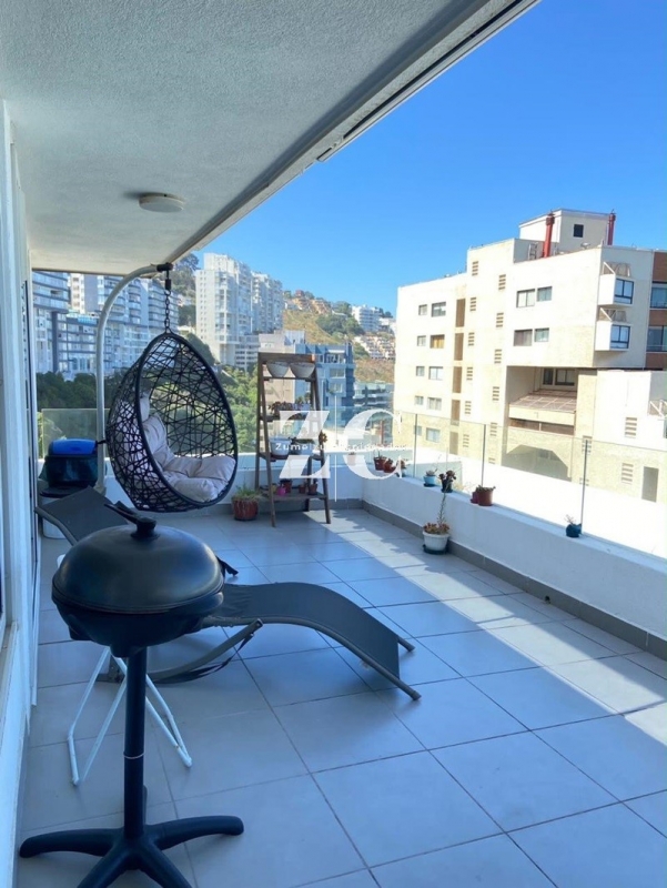 Departamento en venta en Viña del Mar — foto 3