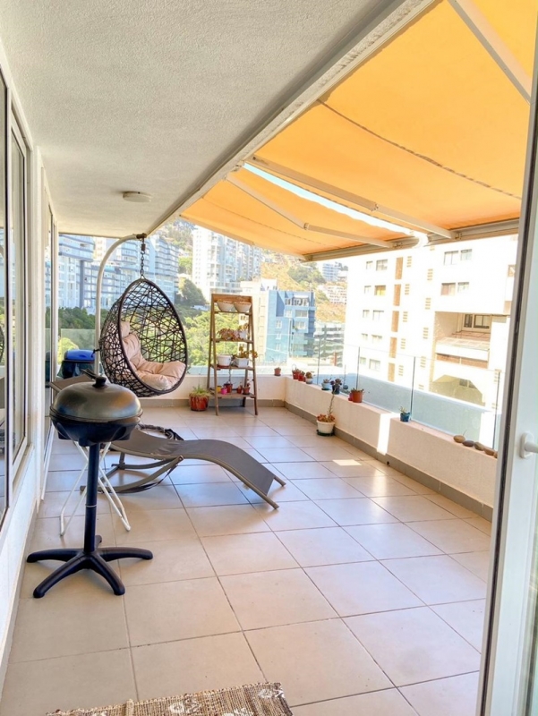 Departamento en venta en Viña del Mar — foto 5