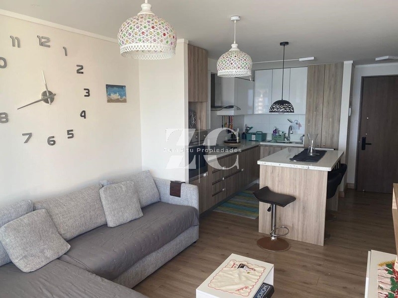 Departamento en venta en Viña del Mar — foto 9