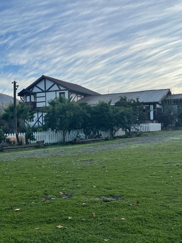Casa en venta en Limache — foto 1