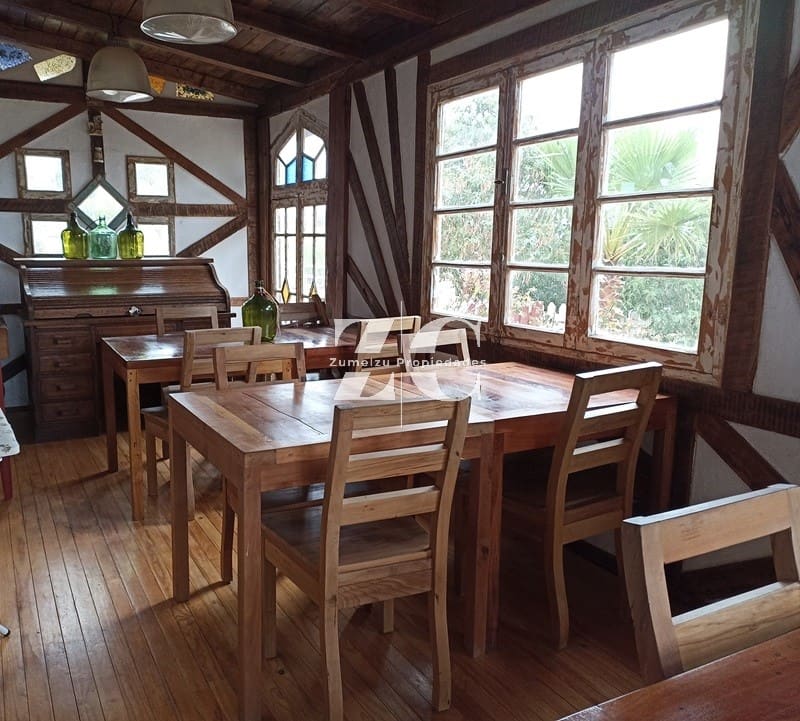 Casa en venta en Limache — foto 4