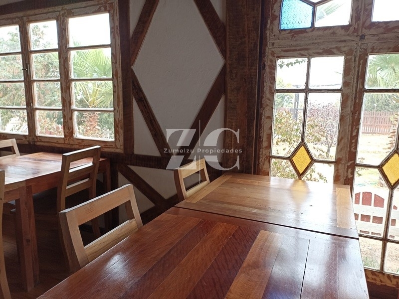 Casa en venta en Limache — foto 6