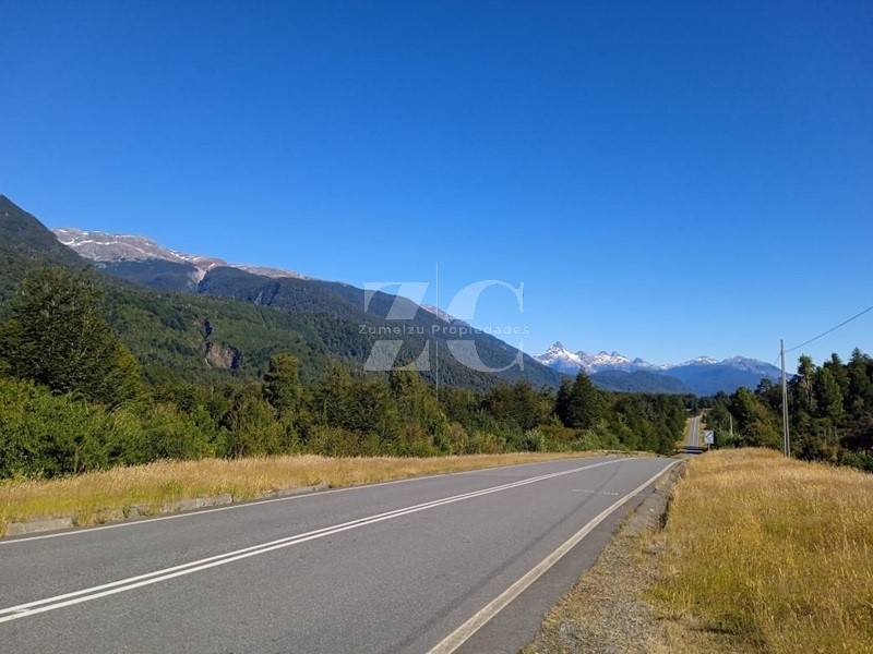 Parcela en venta en Chaitén — foto 2