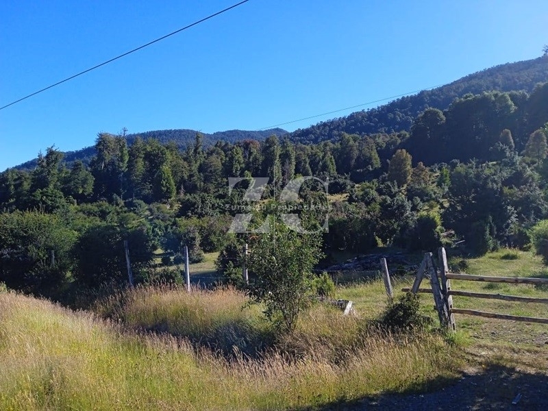 Parcela en venta en Chaitén — foto 3