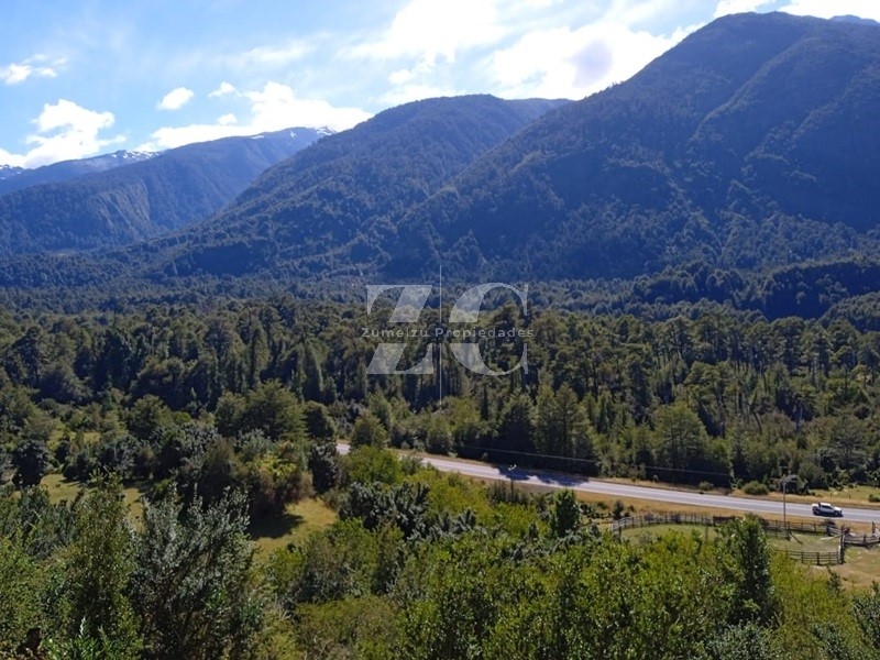 Parcela en venta en Chaitén — foto 4