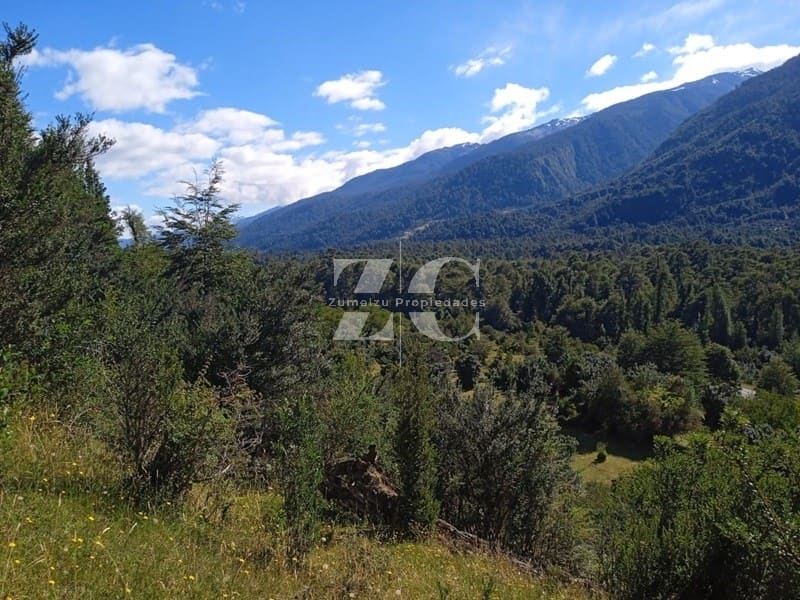 Parcela en venta en Chaitén — foto 7