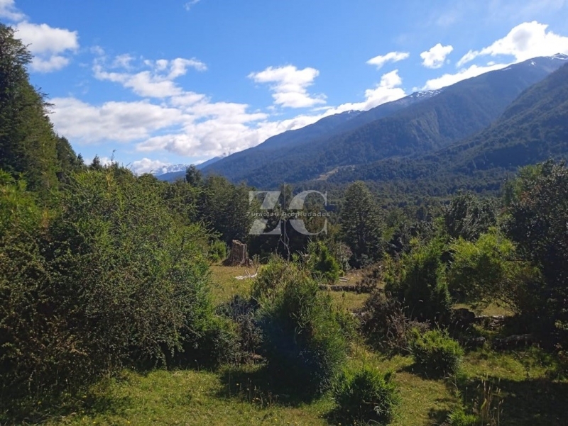 Parcela en venta en Chaitén — foto 8