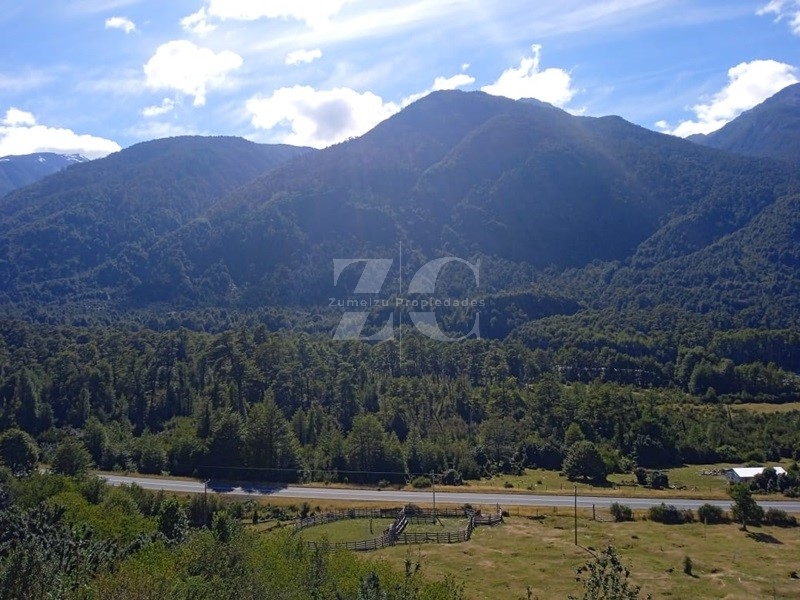 Parcela en venta en Chaitén — foto 9