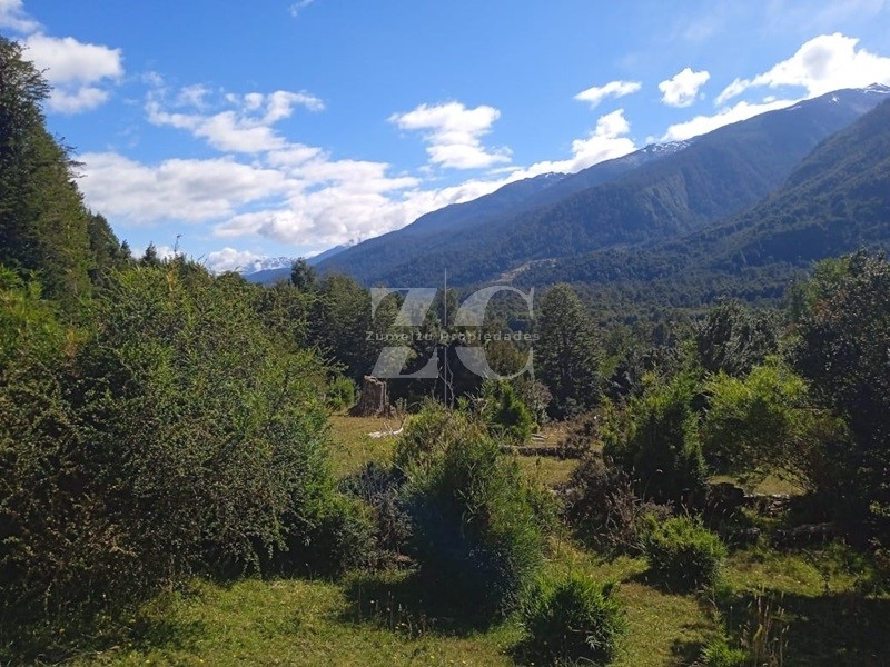Parcela en venta en Chaitén — foto 10