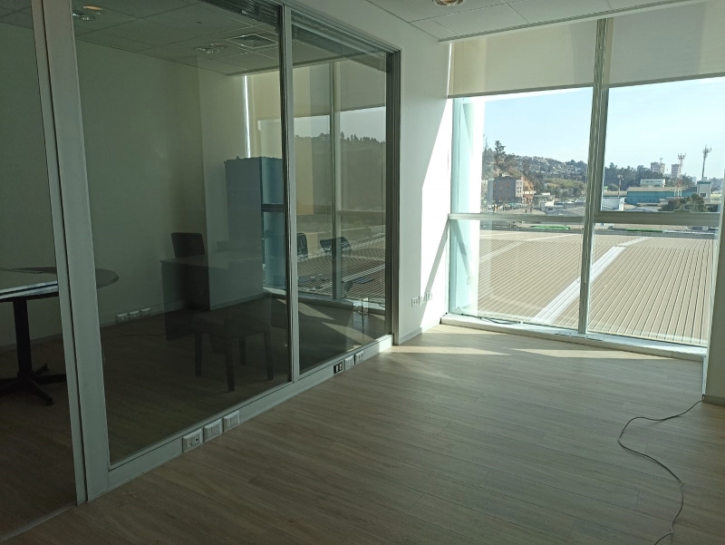 Oficina en arriendo en Viña del Mar — foto 3