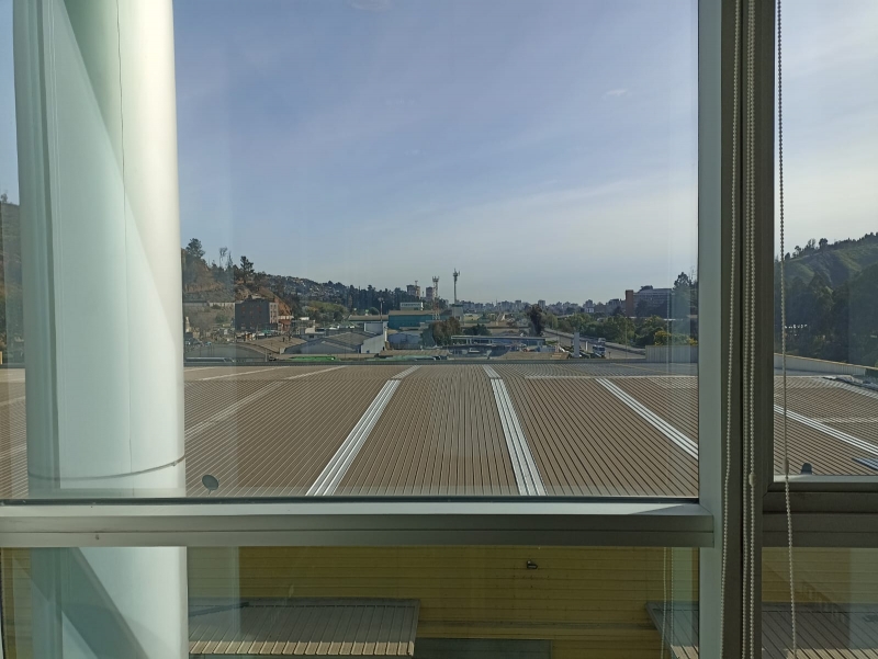Oficina en arriendo en Viña del Mar — foto 10
