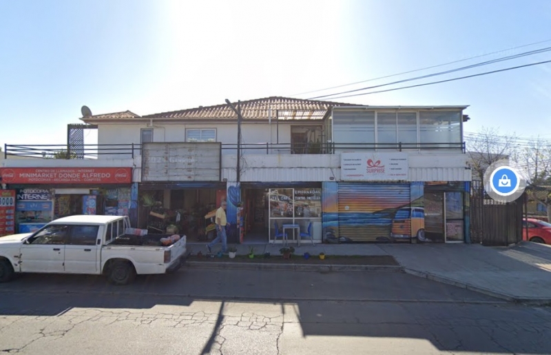 Casa en venta en Concón — foto 1