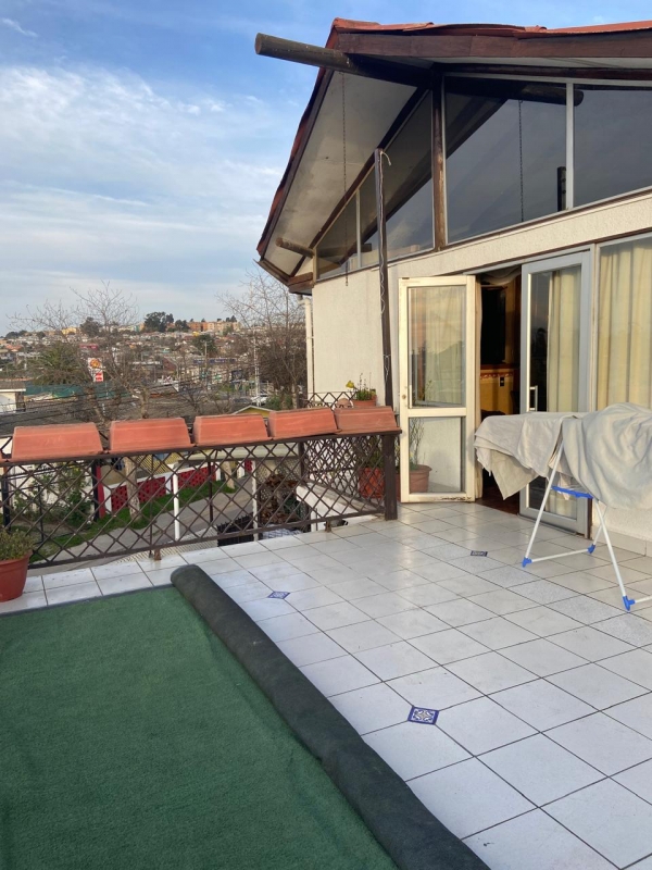 Casa en venta en Concón — foto 7