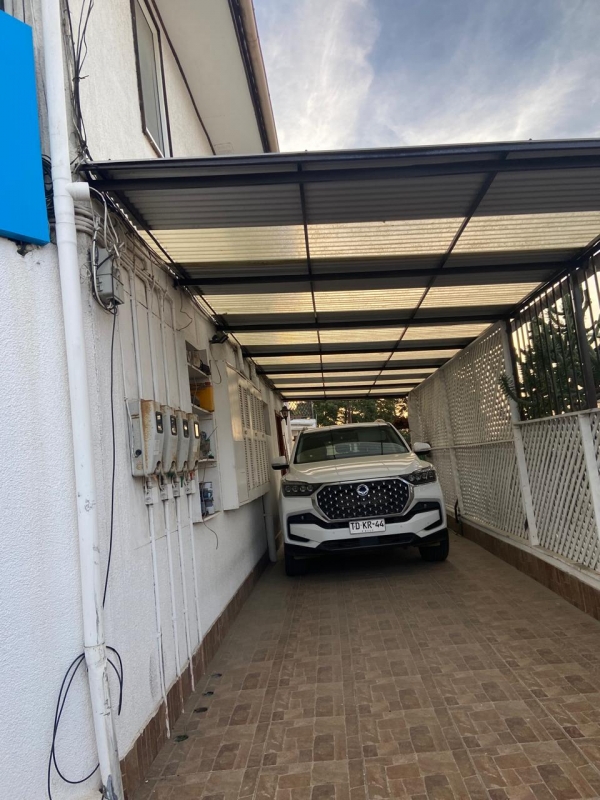 Casa en venta en Concón — foto 8