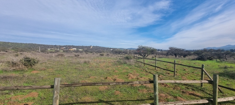 Parcela en venta en Limache — foto 1