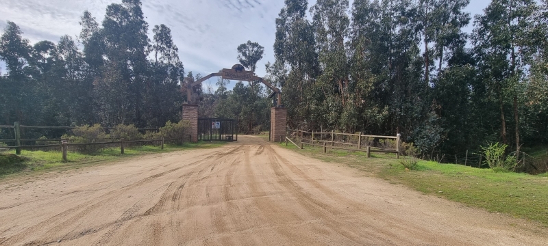 Parcela en venta en Limache — foto 3