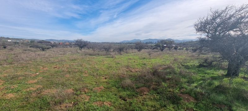 Parcela en venta en Limache — foto 8