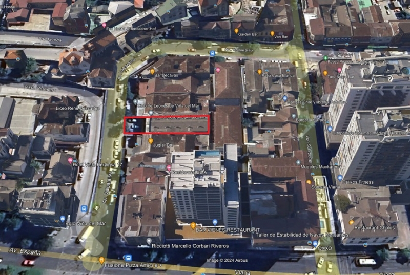 Local comercial en venta en Viña del Mar — foto 4