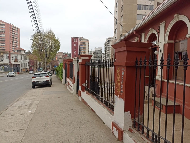 Casa en venta en Viña del Mar — foto 2