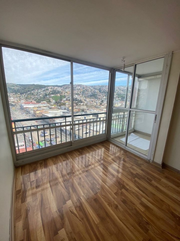 Departamento en venta en Valparaíso — foto 1
