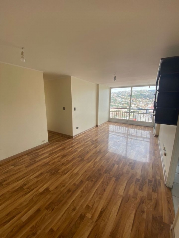 Departamento en venta en Valparaíso — foto 2