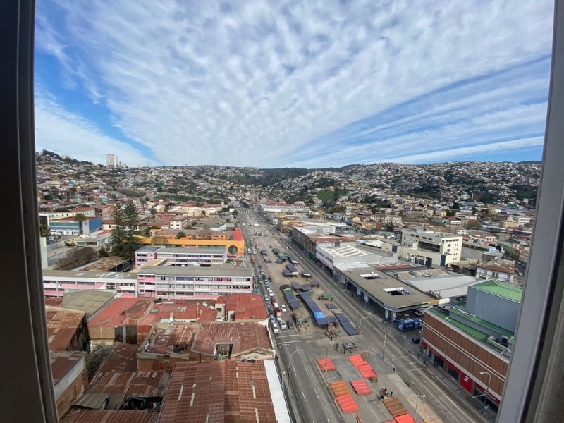 Departamento en venta en Valparaíso — foto 4
