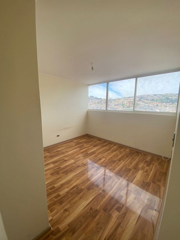 Departamento en venta en Valparaíso — foto 7