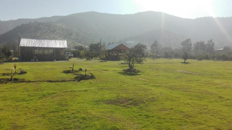 Parcela en venta en Curacaví — foto 4