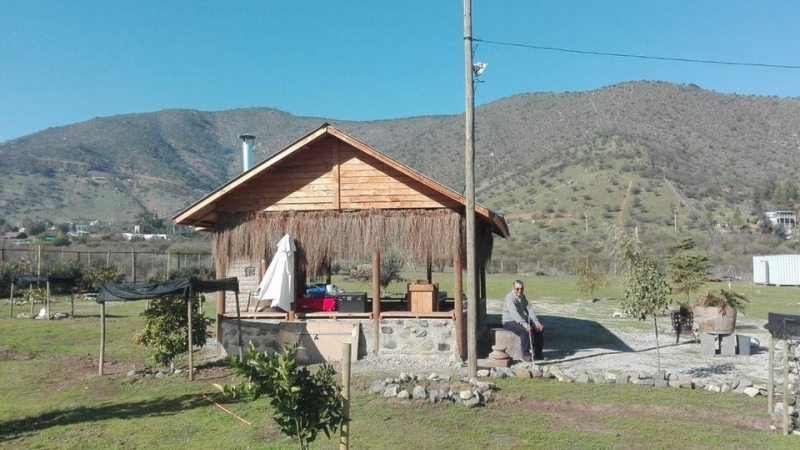 Parcela en venta en Curacaví — foto 5