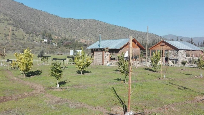 Parcela en venta en Curacaví — foto 6