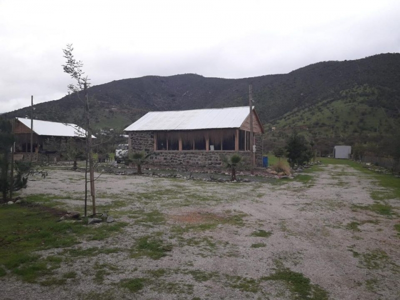 Parcela en venta en Curacaví — foto 7
