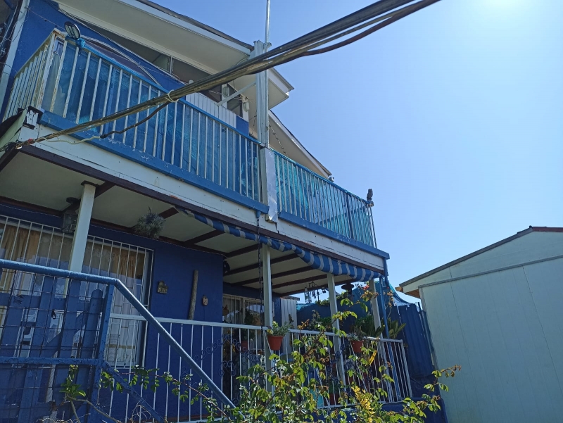 Casa en venta en Valparaíso — foto 1