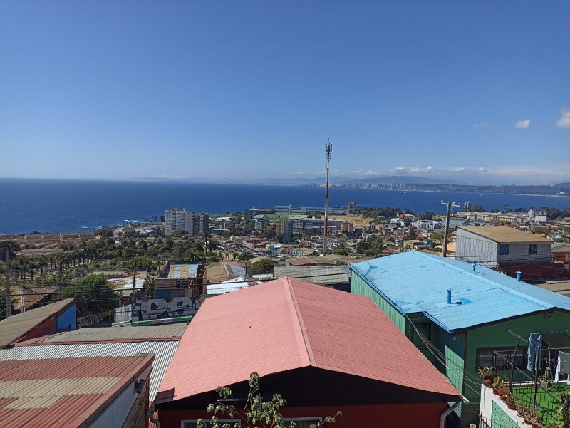 Casa en venta en Valparaíso — foto 2